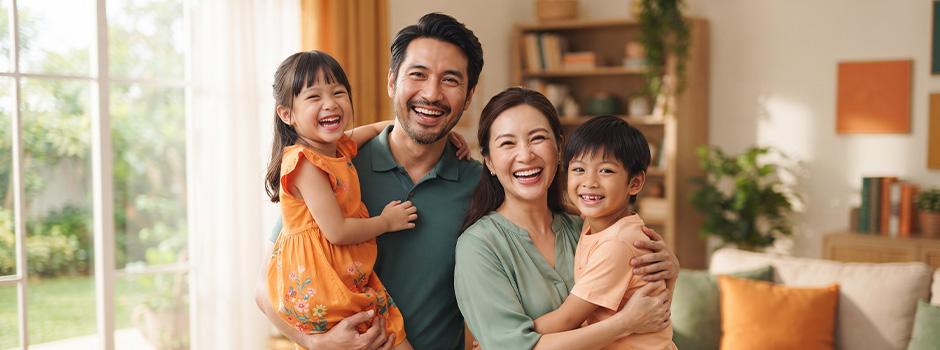 family asuransi